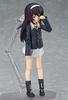 Figma Girls & Panzer Asako Reizei Non-scale ABS&ATBC-PVC Painted Movable Figure