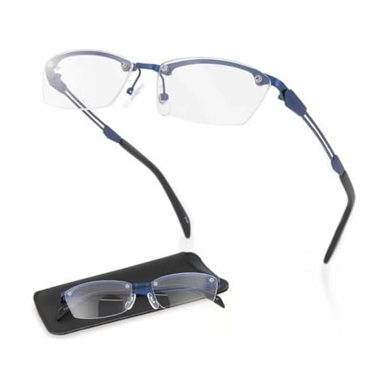FEEL LIFE Reading Glasses FLM-002 Men s