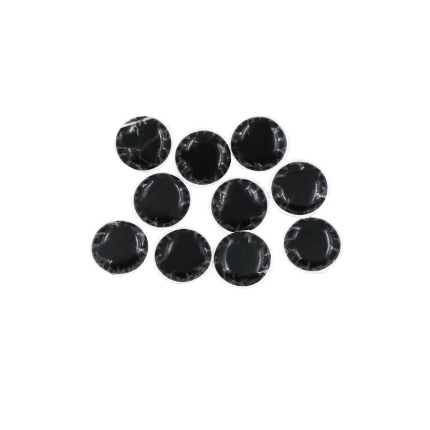 14MM Crystal Logo Epoxy Sticker For KEYDIY KD Xhorse VVDI XK XE XN XS JMD Series Smart Super Wireless Wired Remote Car