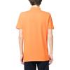 Polo Ralph Lauren SS23 Solid Color Logo Embroidered Short Sleeve Polo Shirt Men Tops Orange 710680784-315