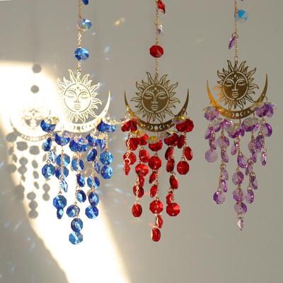 Oggetti decorativi – Campane a vento