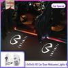 Infiniti Door Projector Lights for Q50L, Q70L, QX60, QX50, G25, FX35