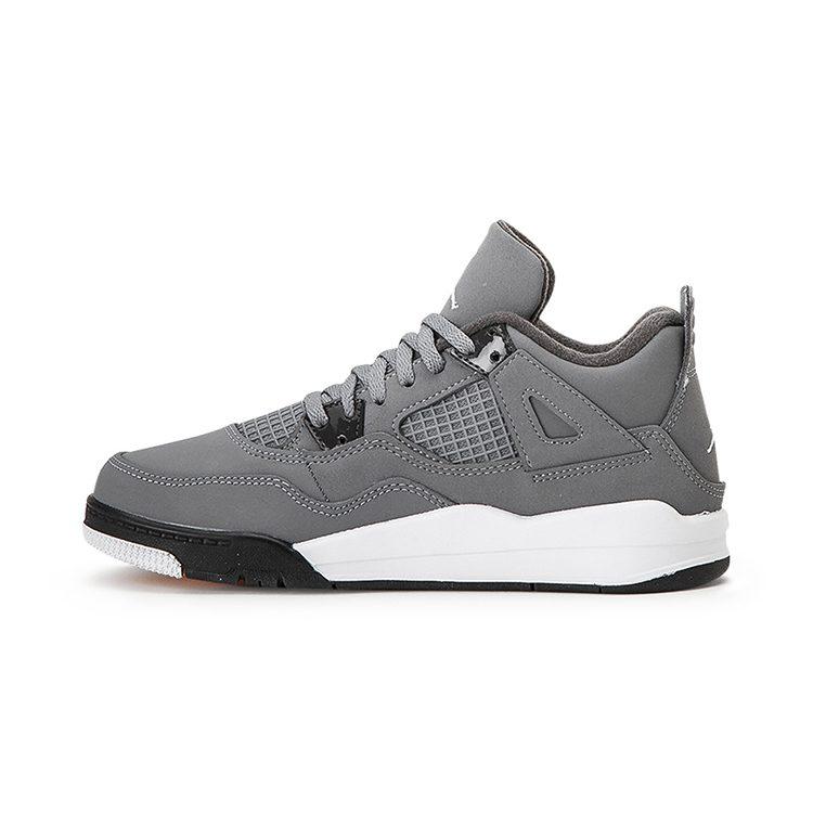 Jordan 4 Retro Cool Grey 2019