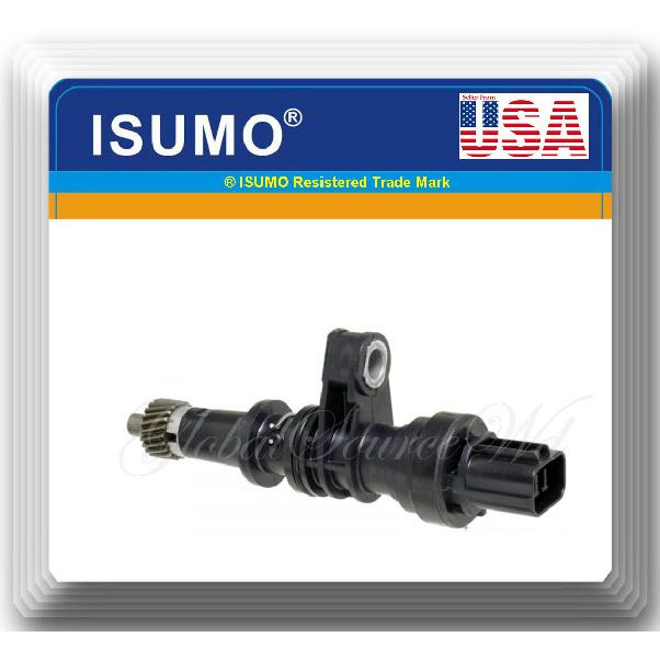Output Vehicle Speed Sensor w/ A.T. Nippon Transmission Fits: Civic 96-00