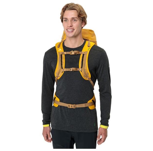 Рюкзак Vaude Rupal Proof 28 burnt yellow (45901-317)