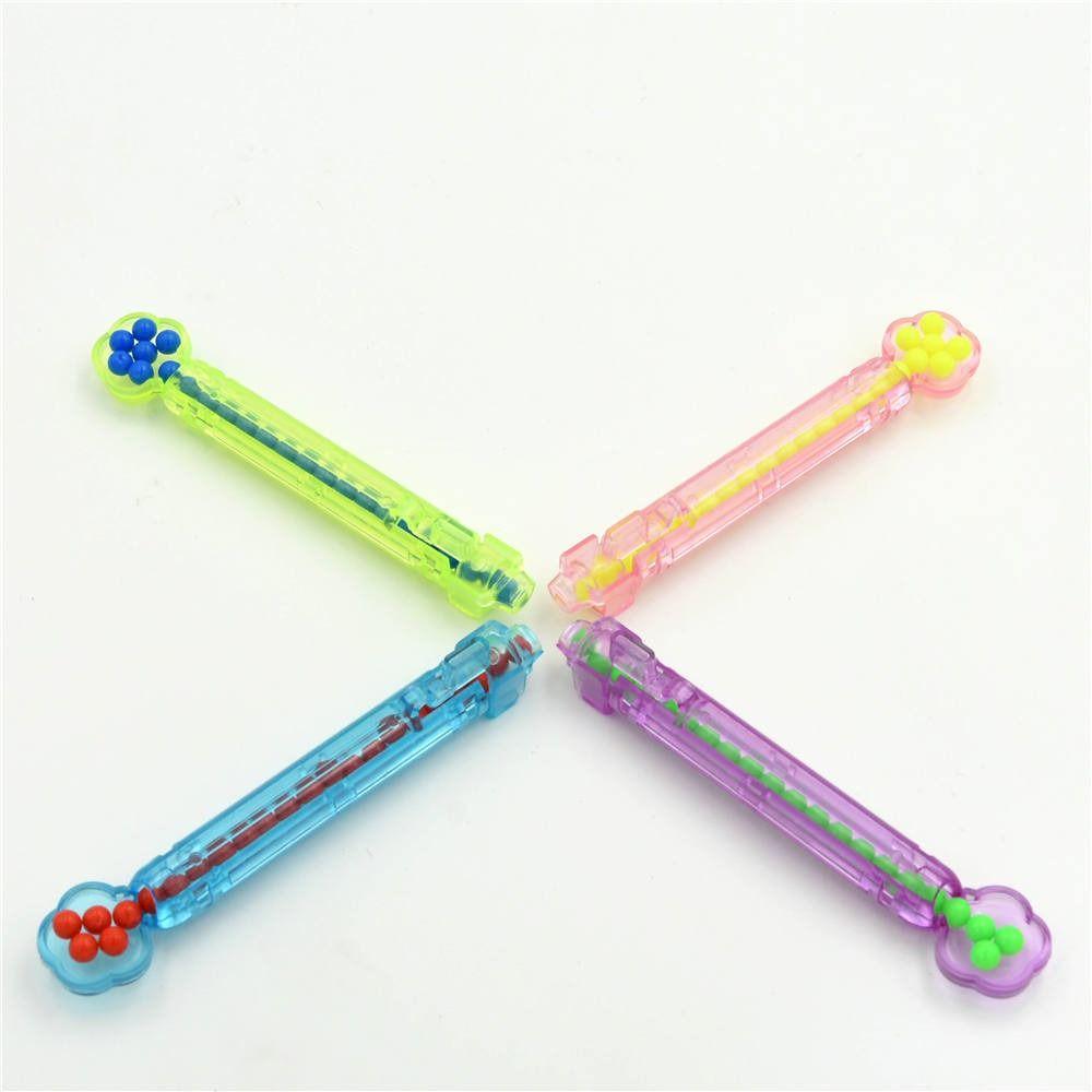 3pcs Beads Pen Beads Pen Sticky Loading Tool Water Beadbond Toys Puzzle Water Beadbond Toys  Kid Toy
