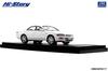 Inter Allied Hi Story Toyota CORONA EXiV Super White II Finished Product 1/43 2.0 TR-G (1994)
