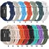 Silikonarmband für Huawei Band 8, weiches, wasserdichtes, modisches Sportarmband