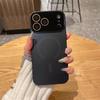 Magnetic Macaron Case for iPhone 17 Pro/16/15 Pro Max/13/14