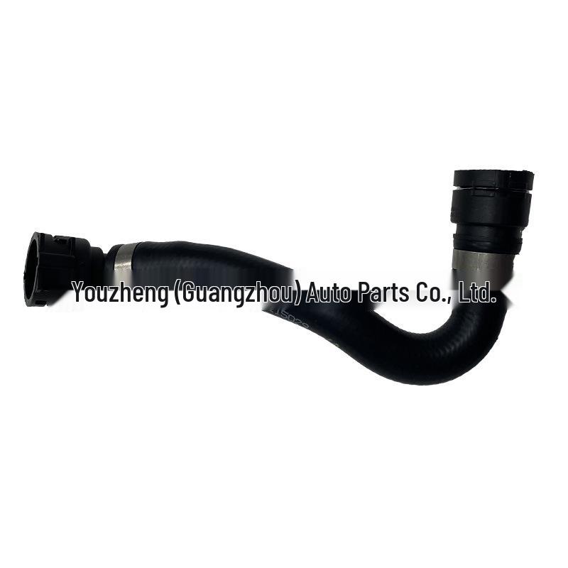 LR115029 Hose Assembly for 2015 Jaguar Land Rover Discovery Sport Radiator Coolant Reservoir