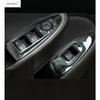 Armrest Handle Bowl Window Lift Head Light Lamp AC Air Cover Trim For Chevrolet Malibu 2016 -  Stainless Steel Accessories