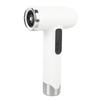 Hair Dryer Cordless 15000mAh Rechargeable Hot Cold Modes Hair Blow Dryer for Artist's Studio Dormito
