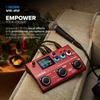 BOSS Vocal Performer Vocal Effects VE-22