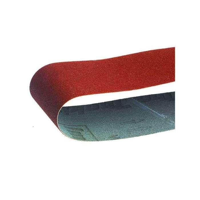 Feuilles triangulaires abrasives - MAKITA - P-33308 - 94 mm - Lot 10 - Grains 40/80/120/240