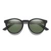 SMITH Sunglasses Westward Matte Black CP Gray Green Model / / 26-27 [Non-returnable/Non-exchangeable Item]