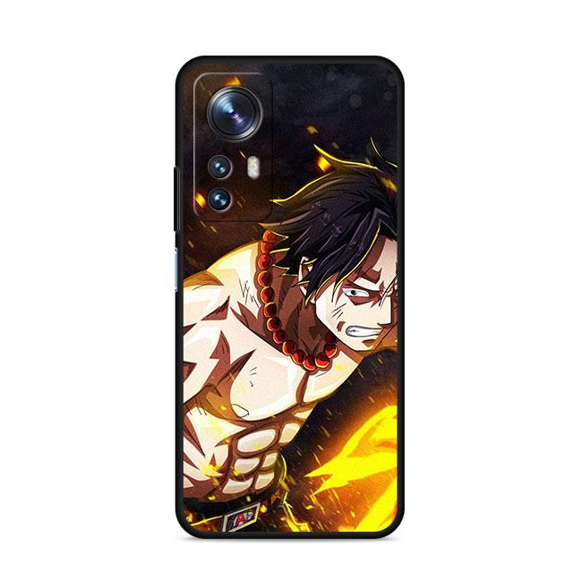 

Противоударный чехол для Xiaomi Mi 11T 12X 10S 11i 11X 12S 11 Lite 12 Pro 10 10T черные чехлы для телефонов Ones 1 шт.-силиконовый чехол Ace Xiaomi Mi 11