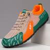 Men's Casual Breathable Mesh Shoes Lightweight Driving Shoes Sports Sneakers for Spring Summer...