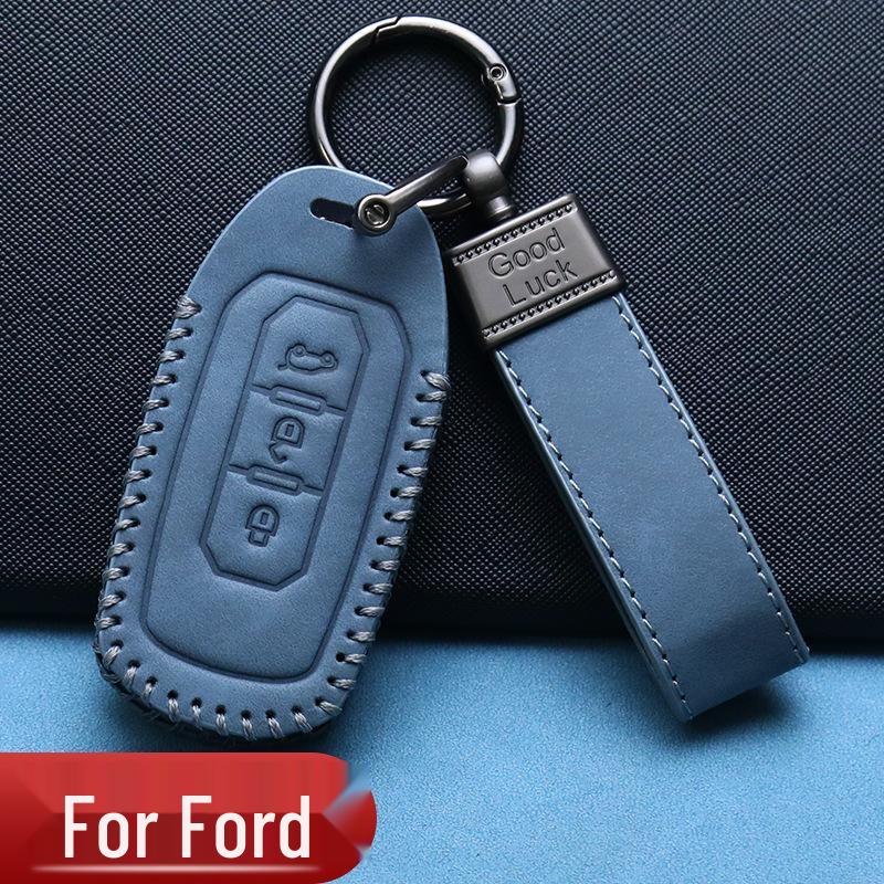 Ford Lingrui Trailbreaker Specific Car Key Case Buckle