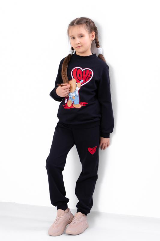 Clothing Set (Girls) Any Season 6063-057-33-1 HC