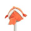 Hokushin Trading Clownfish Putter Cover WHC1306