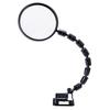 ESCO Magnifying Glass X2.0/x4.0 100mm (with Magnet) EA756FL-1