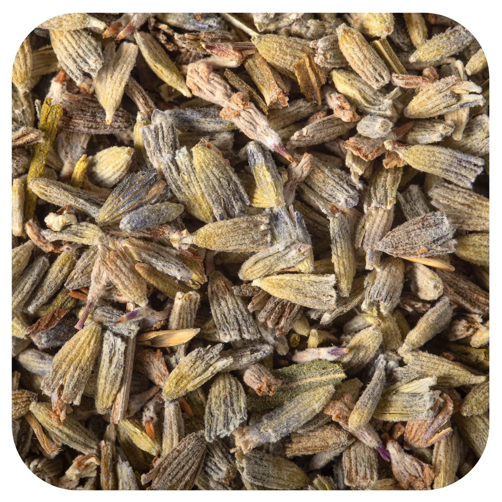 

Organic Lavender Flower Extra, 453.6 G (1 Lb)