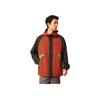 Li Ning Sports Lifestyle Series Hooded Logo Letter Windbreaker Men Outerwear AFDVE63-6