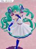 TENITOL Hatsune Miku NEO TOKYO Series IDOL Plastic Pre-painted Finished Figure