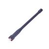 1pc Rod Telescopic Gain Antenna For Baofeng Walkie Talkie SMA Female For Baofeng BF-888S, Baofeng UV-5R, Kenwood, HYT
