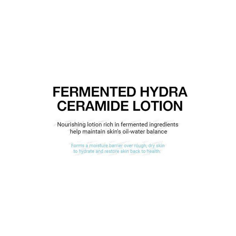 Wish Formula - Fermented Hydra Ceramide Lotion (500g)