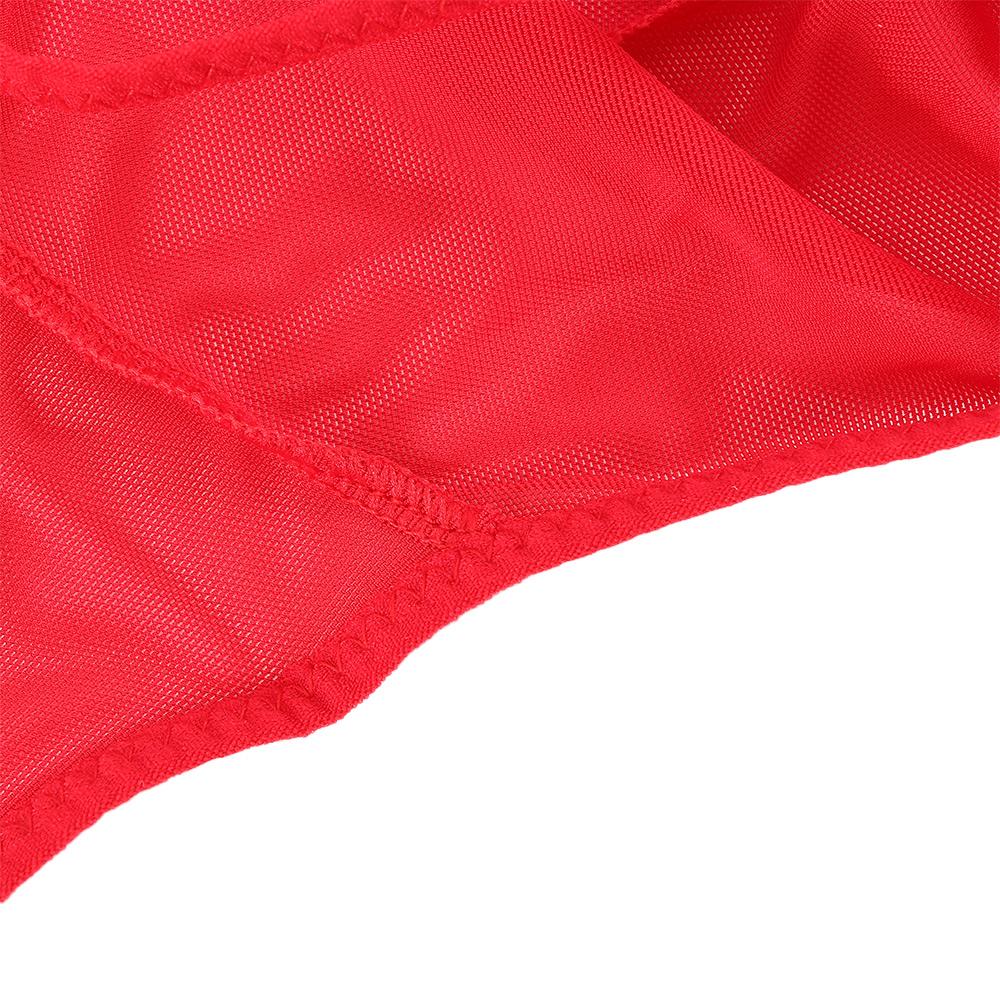 T-pants Underwear Sexy Thong Network Ultra-thin Transparent
