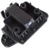 Renault Clio IV 2012- BLACK glove box handle