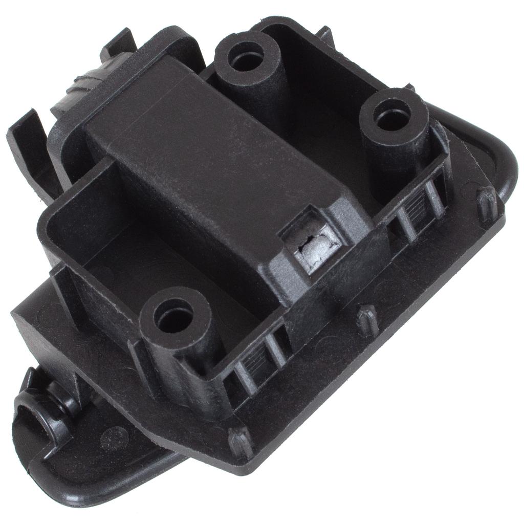 Renault Clio IV 2012- BLACK glove box handle