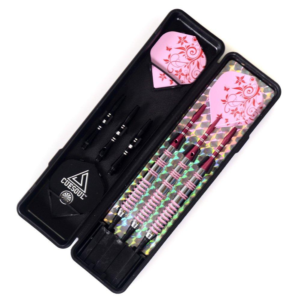 CUESOUL 17g Soft Tip Darts