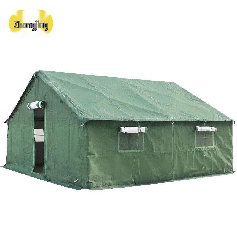 Zhongjing 93 BM Cold Weather Training Tent