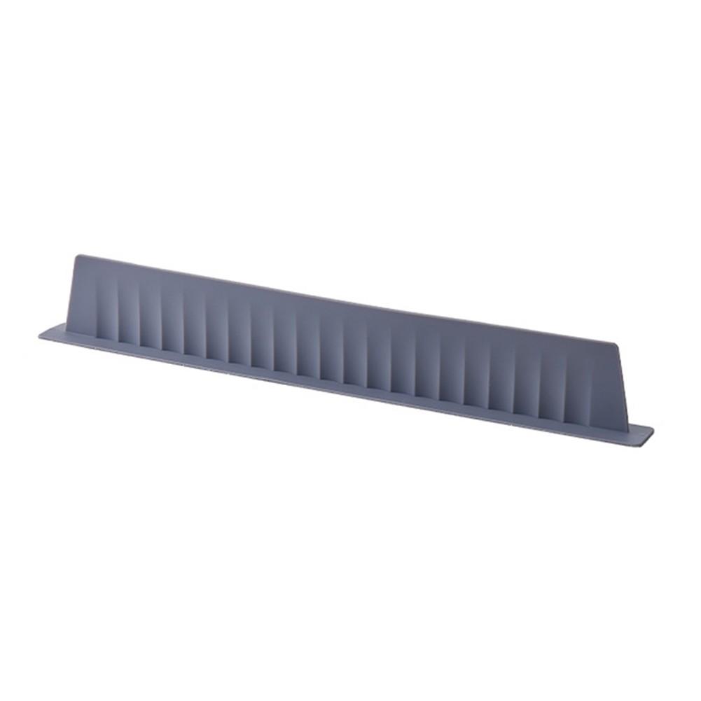 

Dishwashing Preparation Silicone Guard Water Barrier for Kitchen and Home Use Dark gray