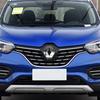 2026 Heiß Für Renault Radkappen Für Renault Clio 4 Megane 3 2 Captur Trafic Logan RS Auto Heckklappenaufkleber 87mm/96mm Auto Front H