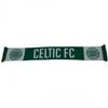 Celtic FC Striped Acrylic Scarf