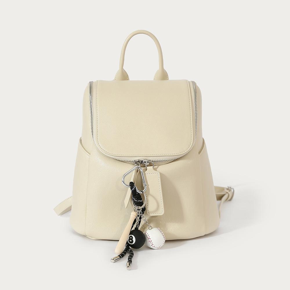 

2025 Новый Премиум Текстурированный Рюкзак Сумка Для Мам Повседневный Рюкзак