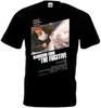 The Fugitive T Shirt Movie Poster S-5XL