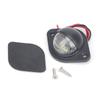 Universal LED License Plate Tag Lights Lamp for MAN Truck Trailer Car Lorry Camper Van RV Pickup SUV ATV UTV Indicator 12V 24V