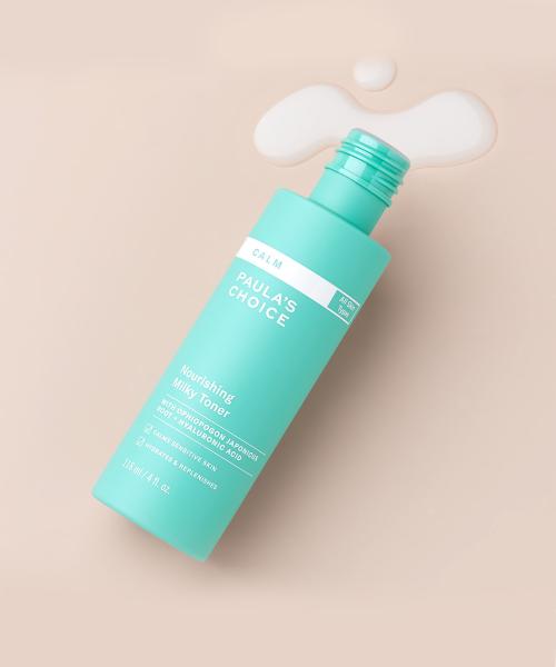 Paula s Choice Calm Nourishing Milky Soothing Toner 118ml NONE
