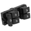 Power Window Control Switch 5G0959857B Fits For VW Golf MK7, Passat, Skoda Superb, Tiguan, Octavia SEAT Leon