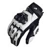 Professional Motorcycle Gloves Red White Off-road Racing Motos Drop Resistance Outdoor Luvas Black Suvs Full Long Style