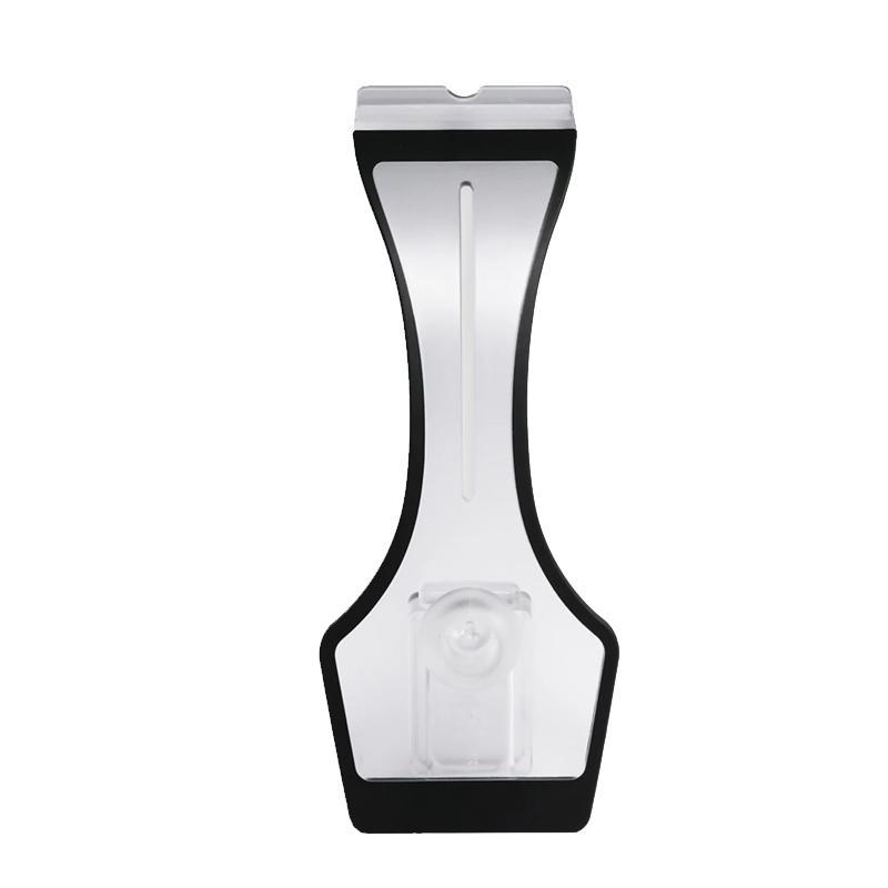 

TEEQ Car Phone Holder For Mercedes-Benz E Class 2016 2017 2018 2019-2025 2025 W213 E250 E300 E350 Charging Phone Mount MagSafe