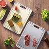 SUPOR Dual-Use Antibacterial Cutting Board