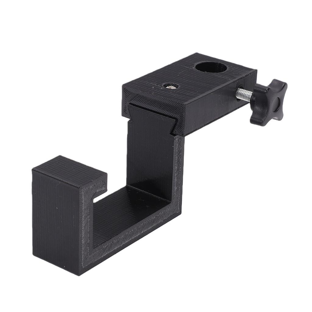 Hard Hat Holder for Truck Seat Portable Seat Back Organizer Adjustable Vehicle Headrest Hook