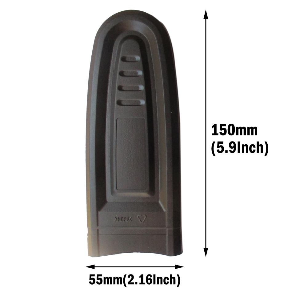Prevent Chainsaw From Rust Guide Plate Cover Protect Chain Saw Wear 150*55mm