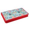 120168216 Slot SeA Maid Pattern Color Pencil Box Painting Pen Organizer Case Holder(216)