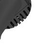 Car Heater Defroster 12V Fast Heating Cooling Hollow Design Overheating Protection Low Noise Car Heater Defogger for